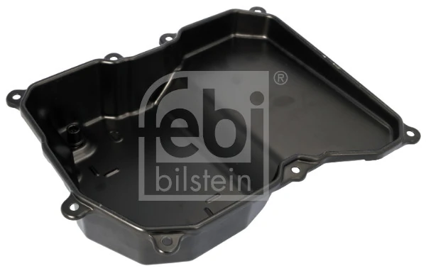 Oil Sump, automatic transmission
